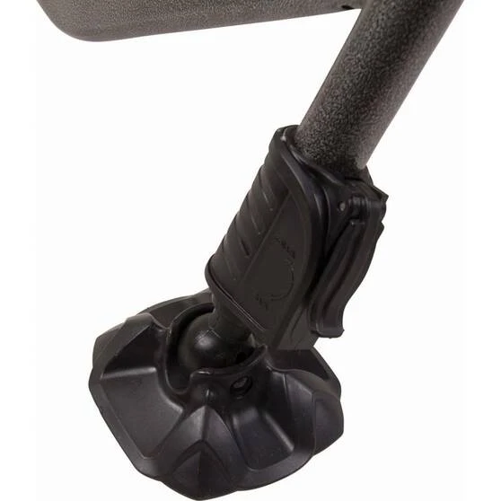 Wanderer Premium Ultra Comfort Folding Stretcher King Single - Image 5