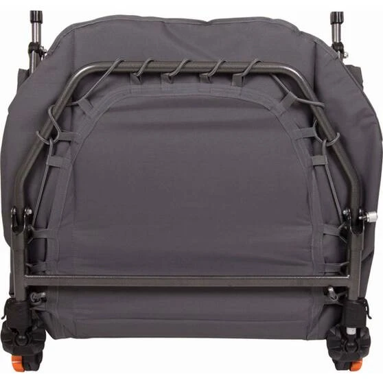 Wanderer Premium Ultra Comfort Folding Stretcher King Single - Image 6