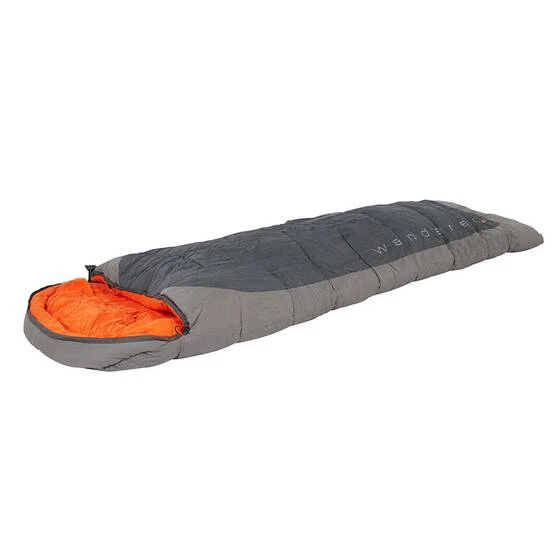 Wanderer FullFlame -8C Hooded Sleeping Bag 3 Wanderer FullFlame -8C Hooded Sleeping Bag