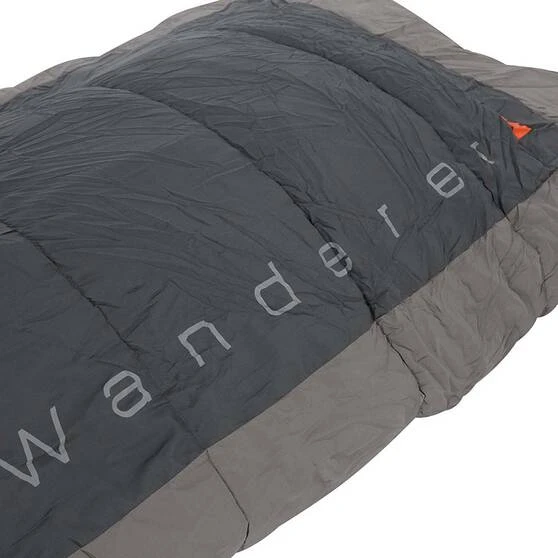 Wanderer FullFlame -8C Hooded Sleeping Bag 4 Wanderer FullFlame -8C Hooded Sleeping Bag - Image 2