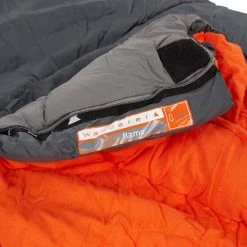 Wanderer FullFlame -8C Hooded Sleeping Bag 12 Wanderer FullFlame -8C Hooded Sleeping Bag -Default Template 7 BCF 521078 04 hi res