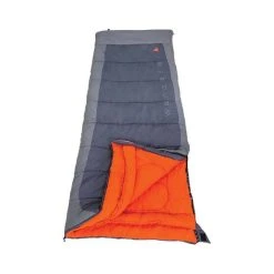 Wanderer FullFlame -5C Camper Sleeping Bag -Default Template 7 BCF 521079 02 hi res