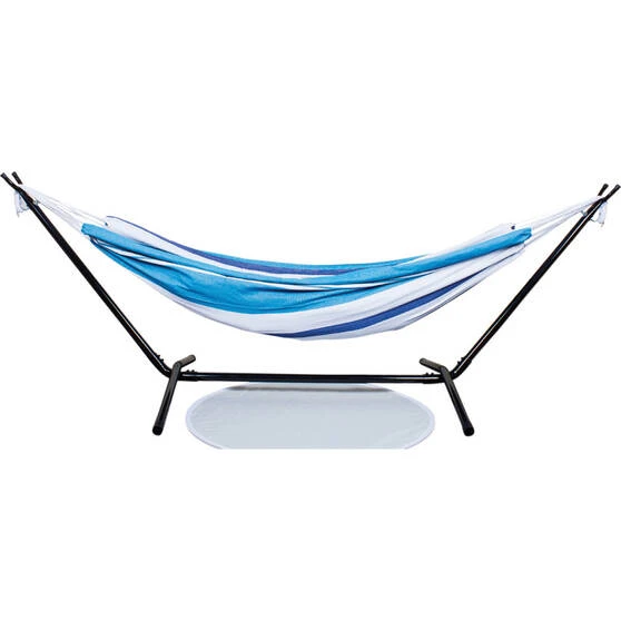 BCF Hammock Stand 3 BCF Hammock Stand