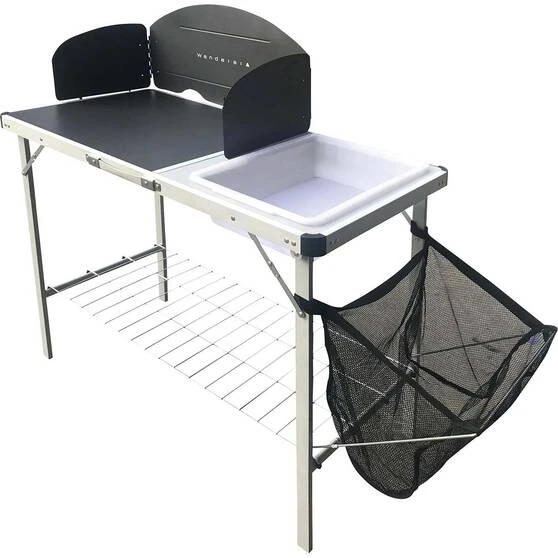 Wanderer Cook And Clean Kitchen - Image 2