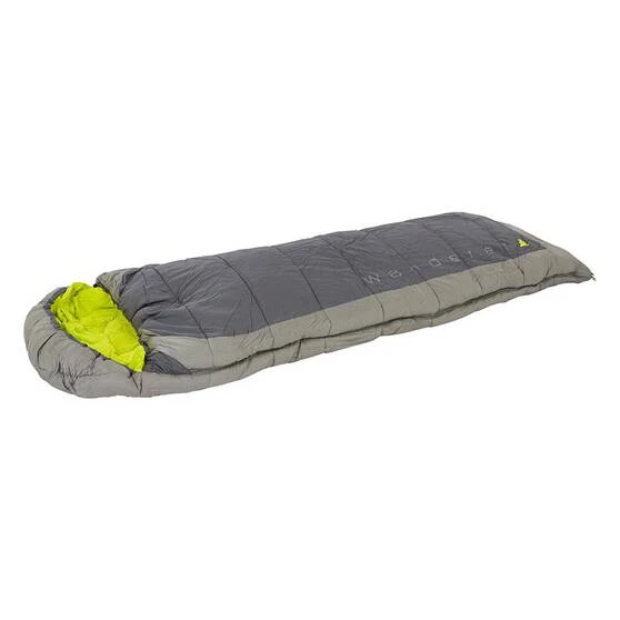 Wanderer PrimeFlame +3C Hooded Sleeping Bag