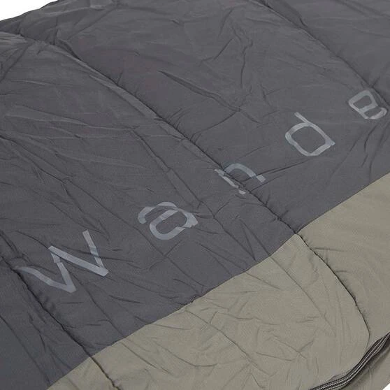 Wanderer PrimeFlame +3C Hooded Sleeping Bag - Image 2