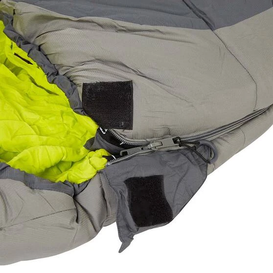 Wanderer PrimeFlame +3C Hooded Sleeping Bag - Image 3