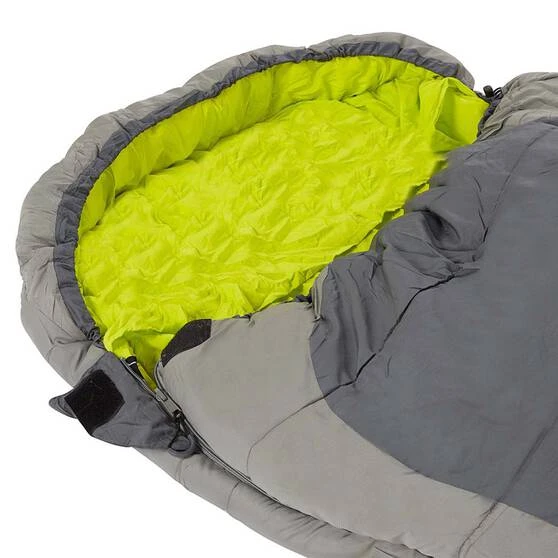 Wanderer PrimeFlame +3C Hooded Sleeping Bag - Image 4