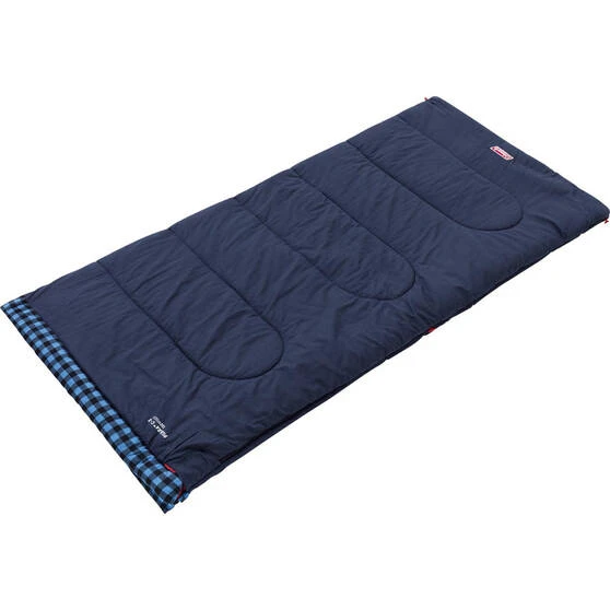 Coleman Pilbara -5C Tall Camper Sleeping Bag 5 Coleman Pilbara -5C Tall Camper Sleeping Bag - Image 3