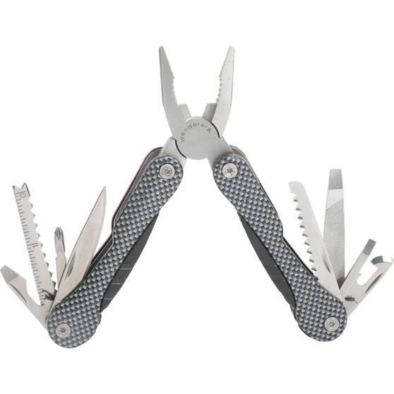 Wanderer Multi-Tool And Knife 3 Piece Pack - Image 2