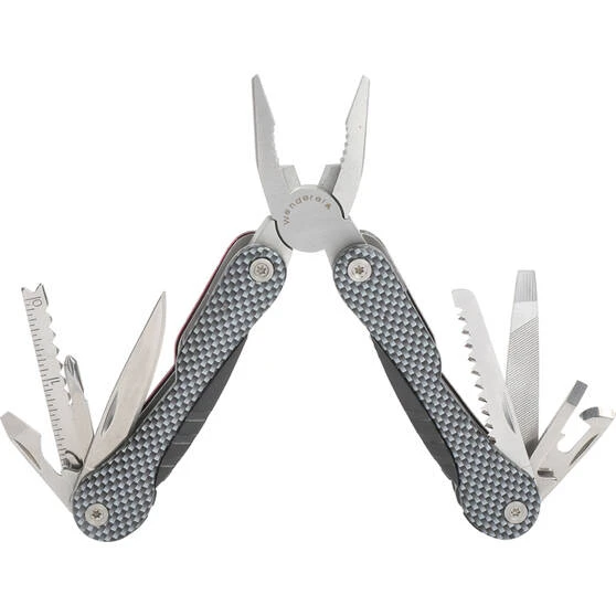 Wanderer Multi-Tool And Knife 3 Piece Pack - Image 3