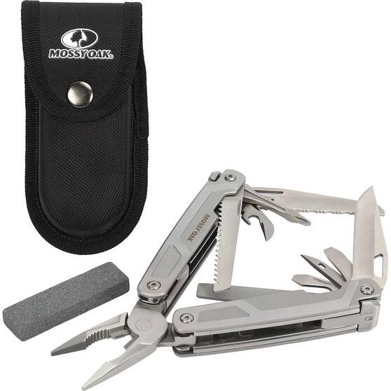 Mossy Oak 16 In 1 Multi-Tool