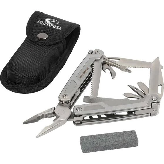 Mossy Oak 16 In 1 Multi-Tool - Image 6