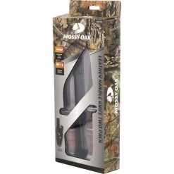 Mossy Oak Leather Handle Knives 2 Pack -Default Template 7 BCF 542783 03 hi res