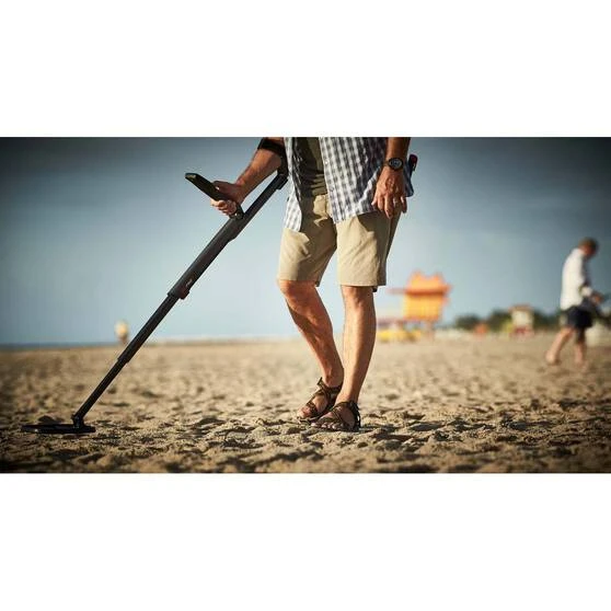 Minelab Go-Find 22 Metal Detector - Image 4