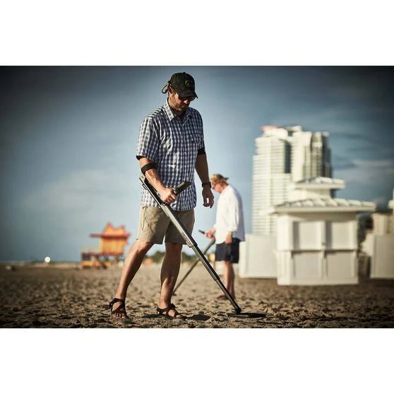 Minelab Go-Find 66 Metal Detector - Image 7