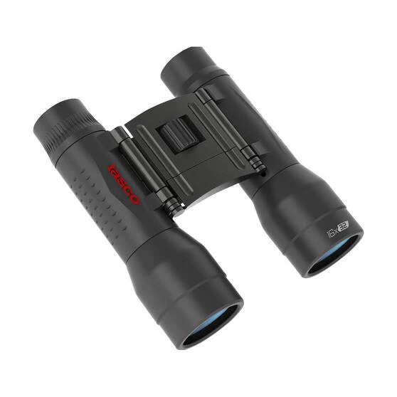 Tasco Essentials Binoculars 16x32 3 Tasco Essentials Binoculars 16x32