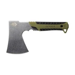 Gerber Sage Green Pack Hatchet