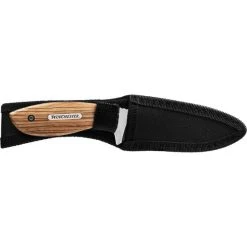 Winchester 3.3in Barrens Fixed Blade Knife