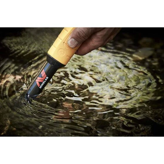 Minelab Pro-Find 35 Pinpointer - Image 4