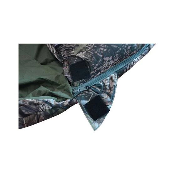 Wanderer Grampian +1C Hooded Sleeping Bag 5 Wanderer Grampian +1C Hooded Sleeping Bag - Image 3