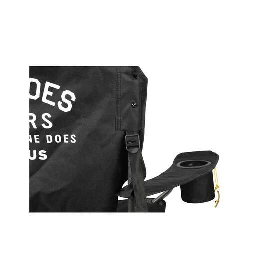 Bundaberg Rum Big Bundy Chair - Image 5