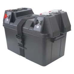 XTM 4x4 Accessories XTM Battery Power Box With USB And Cig Socket -Default Template 7 BCF 575922 02 hi res