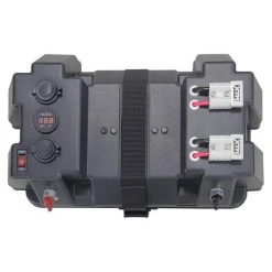 XTM 4x4 Accessories XTM Battery Power Box With USB And Cig Socket -Default Template 7 BCF 575922 04 hi res