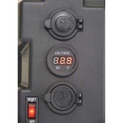 XTM 4x4 Accessories XTM Battery Power Box With USB And Cig Socket -Default Template 7 BCF 575922 07 hi res