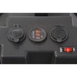 XTM 4x4 Accessories XTM Battery Power Box With USB And Cig Socket -Default Template 7 BCF 575922 08 hi res