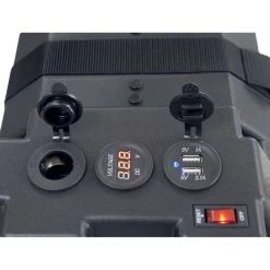 XTM 4x4 Accessories XTM Battery Power Box With USB And Cig Socket -Default Template 7 BCF 575922 09 hi res
