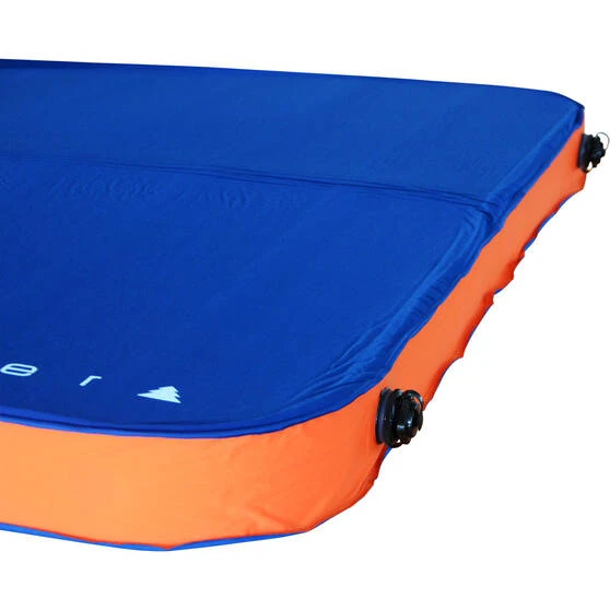 Wanderer Premium 4x4 Mat Double 3 Wanderer Premium 4x4 Mat Double