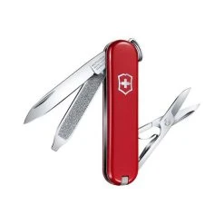 Victorinox Classic Red Swiss Army Knife