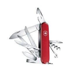 Victorinox Huntsman Red Swiss Army Knife