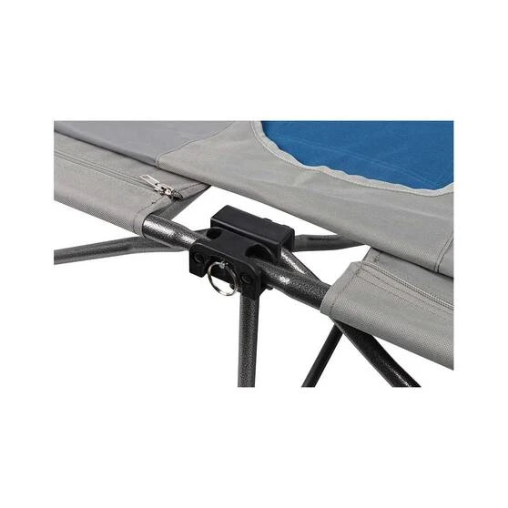 Wanderer Express Quick Fold Single Stretcher 7 Wanderer Express Quick Fold Single Stretcher - Image 5
