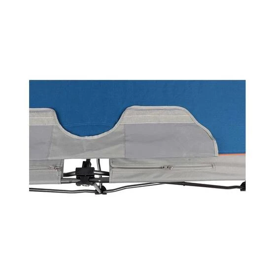 Wanderer Express Quick Fold Single Stretcher 8 Wanderer Express Quick Fold Single Stretcher - Image 6