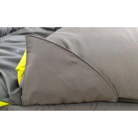 Wanderer PrimeFlame +5C Hooded Sleeping Bag - Image 4