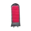 Wanderer Youth RawFlame -5.2C Hooded Sleeping Bag -Default Template 7 BCF 579873 00 hi res