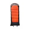 Wanderer Youth RawFlame -7.6C Hooded Sleeping Bag -Default Template 7 BCF 579875 00 hi res