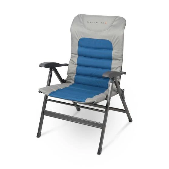 Wanderer Maverick 7 Position Chair - Image 2