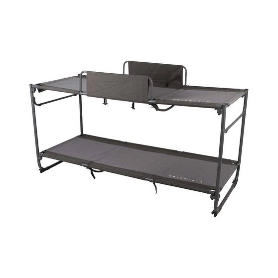 Wanderer Double Bunk Bed Stretcher 3 Wanderer Double Bunk Bed Stretcher