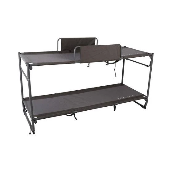 Wanderer Double Bunk Bed Stretcher 4 Wanderer Double Bunk Bed Stretcher - Image 2