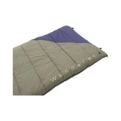 Wanderer Grand Macquarie +3.2C Cotton Camper Sleeping Bag -Default Template 7 BCF 582095 04 hi res