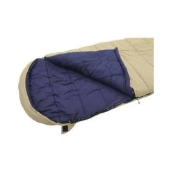Wanderer Grand Macquarie -2.7C Cotton Hooded Sleeping Bag -Default Template 7 BCF 582096 02 hi res