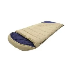 Wanderer Grand Macquarie -2.7C Cotton Hooded Sleeping Bag -Default Template 7 BCF 582096 03 hi res