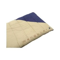Wanderer Grand Macquarie -2.7C Cotton Hooded Sleeping Bag -Default Template 7 BCF 582096 04 hi res