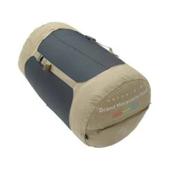 Wanderer Grand Macquarie -2.7C Cotton Hooded Sleeping Bag -Default Template 7 BCF 582096 06 hi res