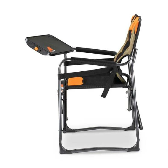 Oztent Sturt Directors Chair