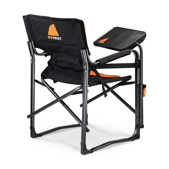 Oztent Sturt Directors Chair - Image 2