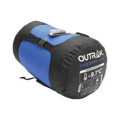 Outrak Duck Down -9.1C Sleeping Bag -Default Template 7 BCF 591859 05 hi res